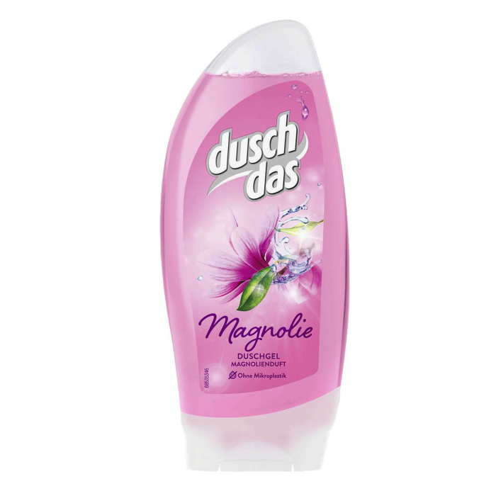 DUSCHDAS MAGNOLIE 250ML [1]