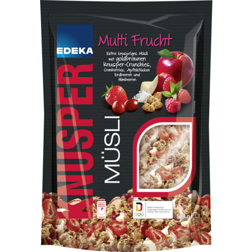 EDEKA MUSLI MULTI FRUCHT 500G 3731056009 [1]