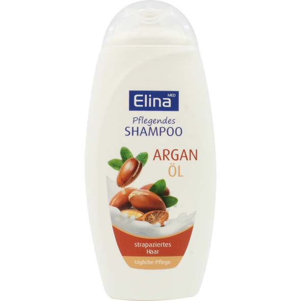 SAMPON ELINA CU ULEI ARGAN 300ML [1]