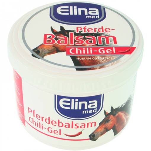 ELINA BALSAM CHILI GEL 500ML [2]