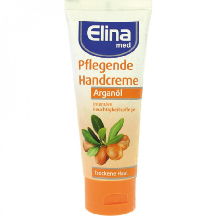 CREMA ELINA CU ULEI DE ARGAN 75ML [1]