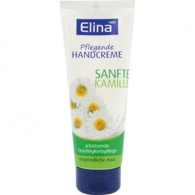 CREMA MAINI ELINA CU MUSETEL 75ML [1]