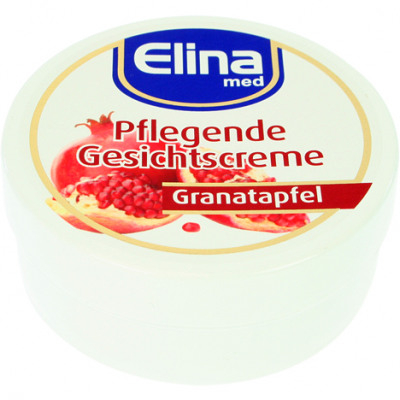 CREMA DE FATA ELINA CU RODIE 75ML [1]