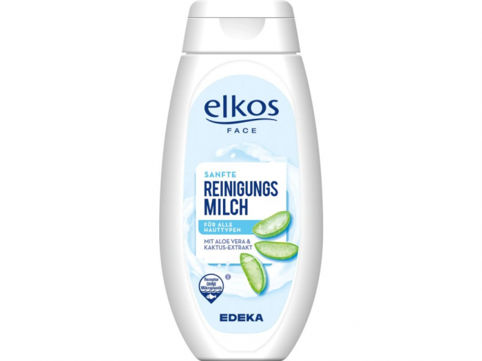 LAPTE DEMACHIANT ELKOS 250ML  [1]