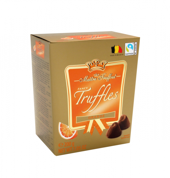 FANCY GOLD TRUFFES PORTOCALE 200G GZ 92696 [1]