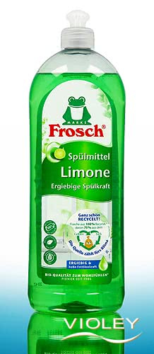 FROSCH SOL.VASE LAMAIE 750ML [1]