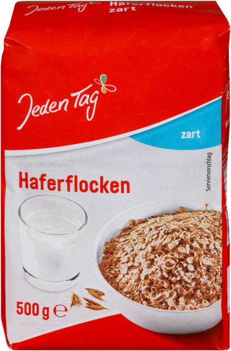 FULGI DE OVAZ JT 500G [1]