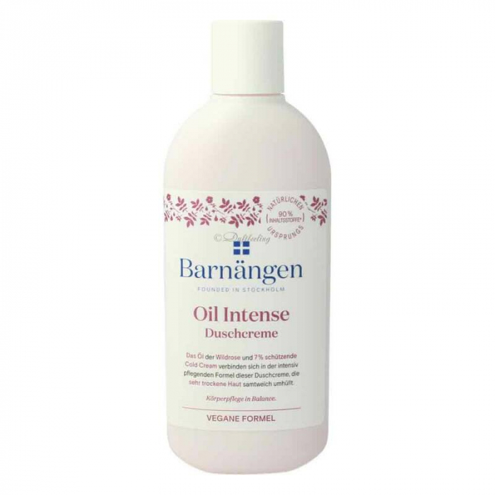 GEL DE DUS BARNANGEN OIL INTENSE 250ML  [1]