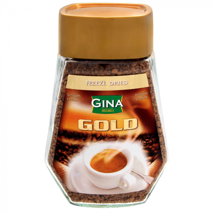 CAFEA SOLUBILA GINA GOLD 200G 86828 [1]