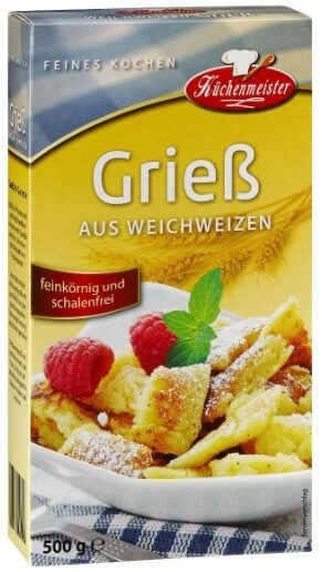 GRIS PENTRU DESERT KUECHENM 500G [1]