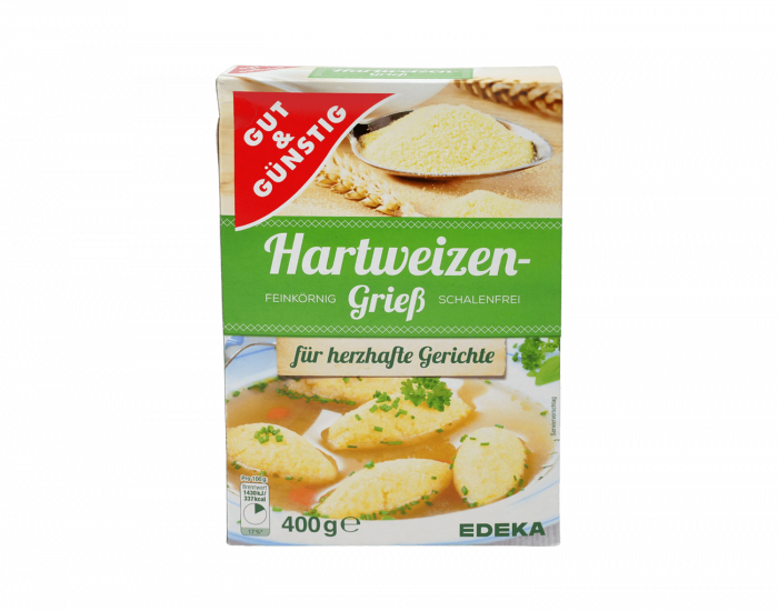 GRIS SUPA HARTWEIZEN G&G 400 GR 3267716008 [1]