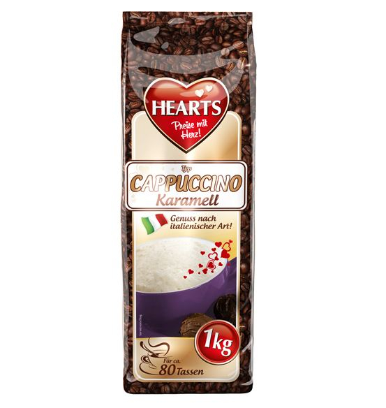 CAPPUCINO HEARTS CARAMEL 1KG [1]