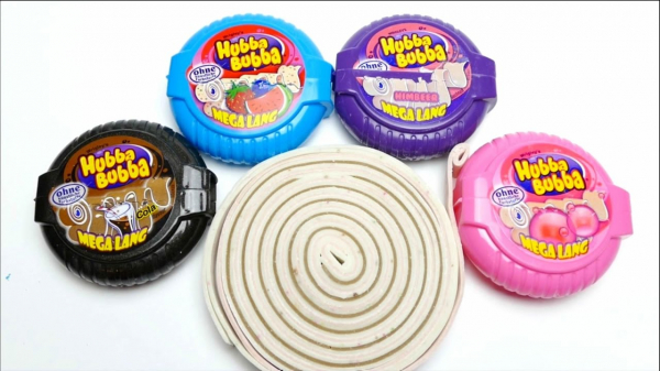 GUMA HUBBA BUBBLE MEGA LANG 56G [1]