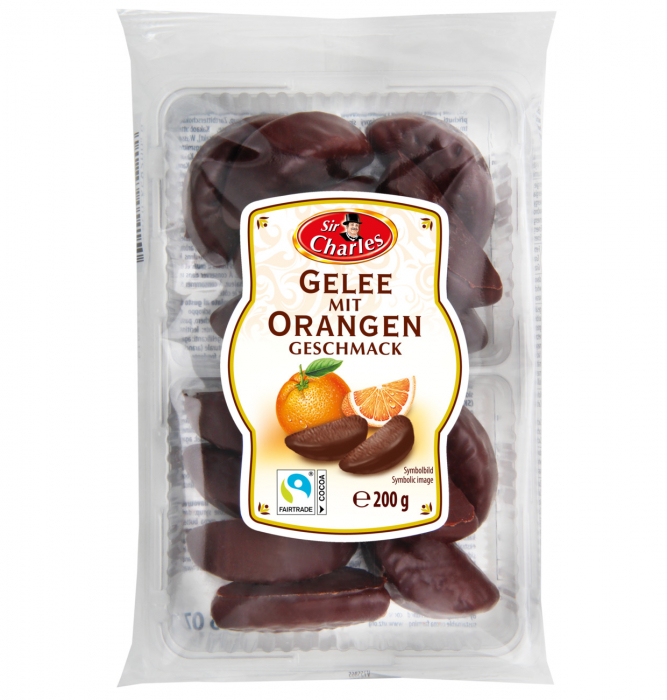 JELEU GLAZURAT AROMA PORTOCALA 200G [1]