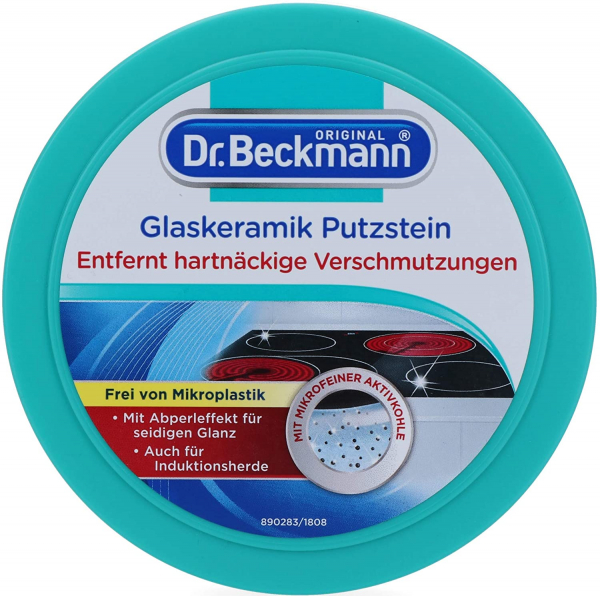 DR BECKMANN PASTA DE CURATAT VITROCERAMICA  [1]