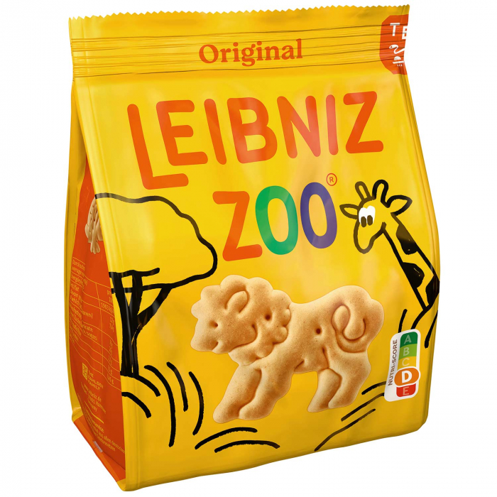 LEIBNIZ ZOO ORIGINAL 125G [1]