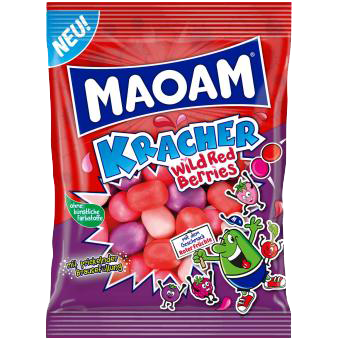 MAOAM KRACHER FRUCTE DE PADURE 200G [1]