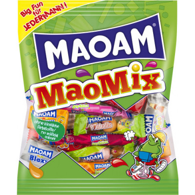 MAOAM MAO-MIX 250G [2]