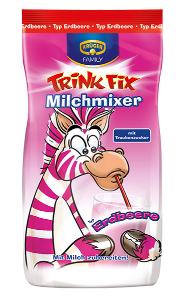 MILKSHAKE KRUGER CAPSUNI 400G [2]