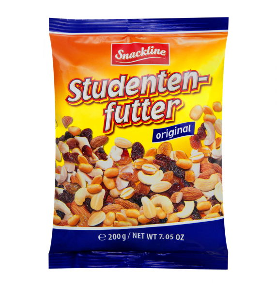 MIX STUDENTESC 200GR 91806 [1]