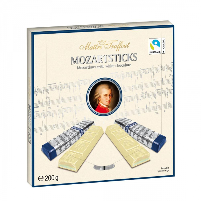 MOZART BATOANE CIOCOLATA ALBA 200G 95706 [1]