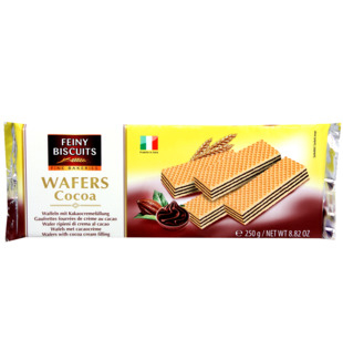 NAPOLITANE CU UMPLUTURA CR.CACAO 250G GZ 87241 [1]