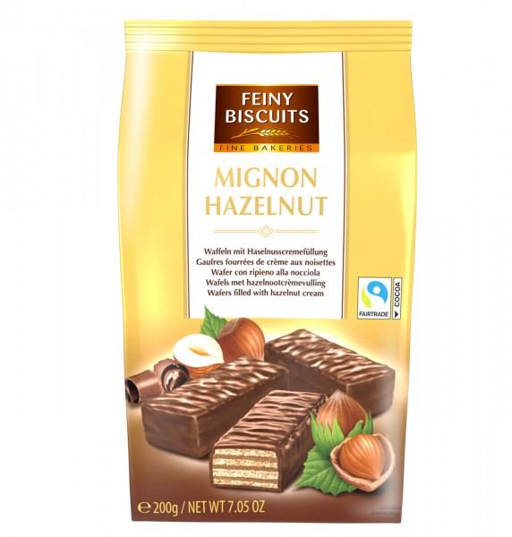 NAPOLITANE MIGNON CU CREMA DE ALUNE 200G [1]