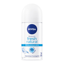 NIVEA DE ROLL ON 50ML FRESH [2]