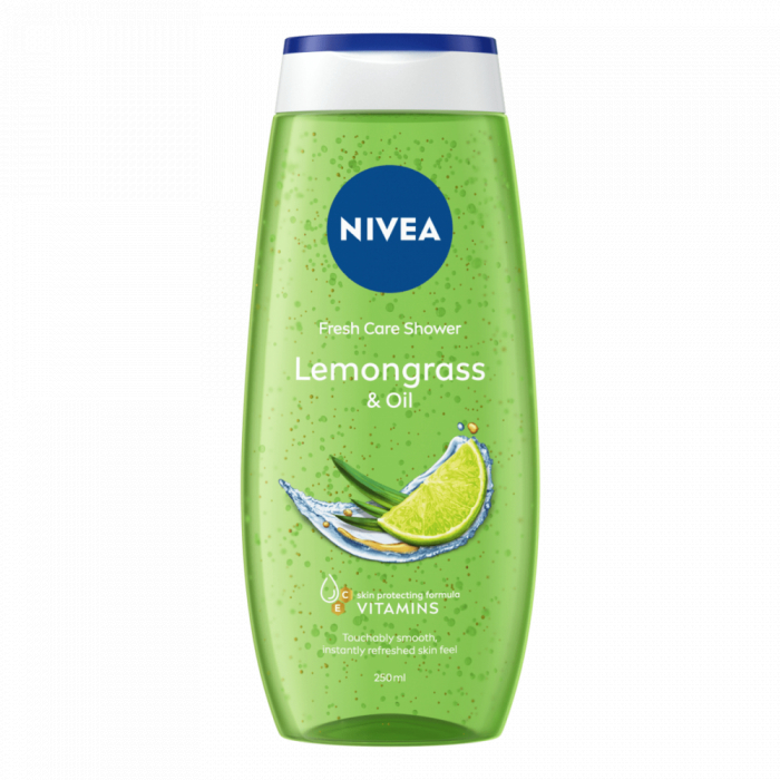 NIVEA GEL DE DUS LEMONGRASS&OIL 250ML [1]