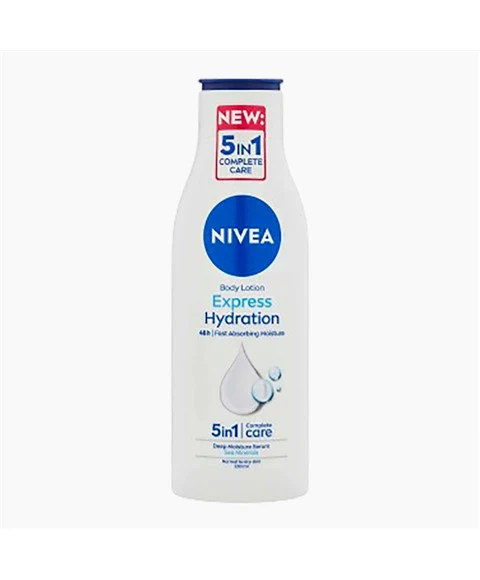 NIVEA LOTIUNE CORP EXPRESS 400ML [1]