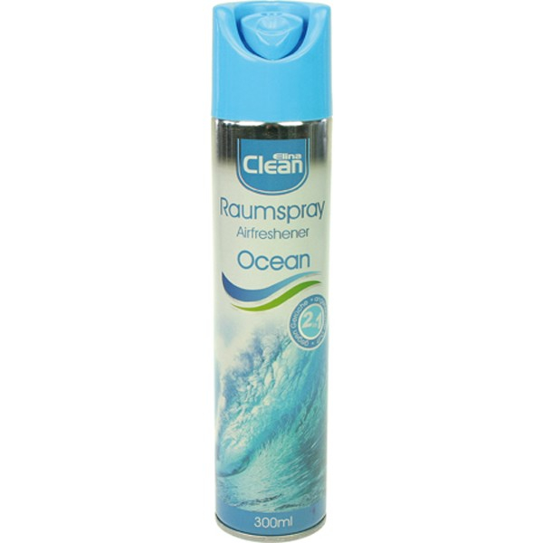 CLEAN SPRAY DE CAMERA OCEAN 300 ML [1]