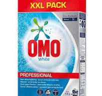 OMO PROFESSIONAL DETERGENT PRAF ALBE 130SP 8.4KG [1]