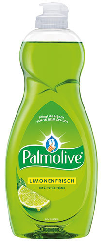 PALMOLIVE DETERGENT VASE LIMONENFRISCH 750ML 129993003 [1]
