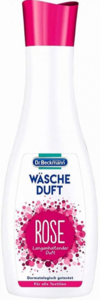 PARFUM BALSAM ROSE 250ML DR.BECKMAN 3751698001 [1]