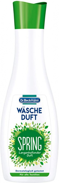 PARFUM BALSAM SPRING 250ML DR.BECKAMAN 3751707004 [1]