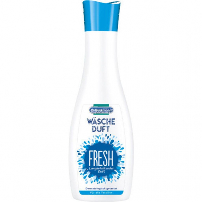 PARFUM BALSAM FRESH 250ML DR.BECKAMAN  [1]