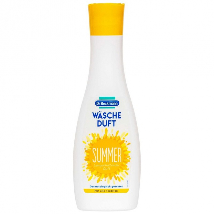 PARFUM BALSAM SUMMER 250ML DR.BECKAMAN  [1]
