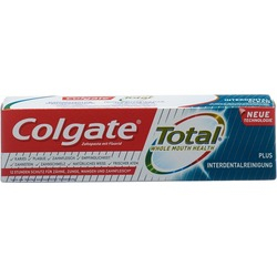 PASTA DE DINTI COLGATE TOTAL PLUS 75ML [2]