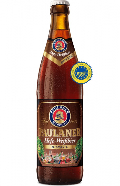 BERE PAULLANER HEFE-WEISSE NEAGRA 20X0.5L [1]