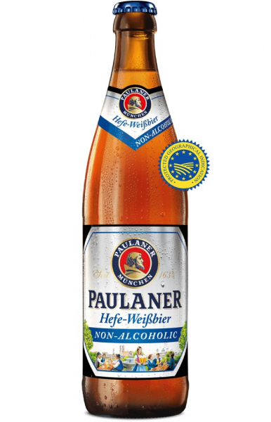 BERE PAULANER HEFE WB FARA ALCOOL 376291008 [1]
