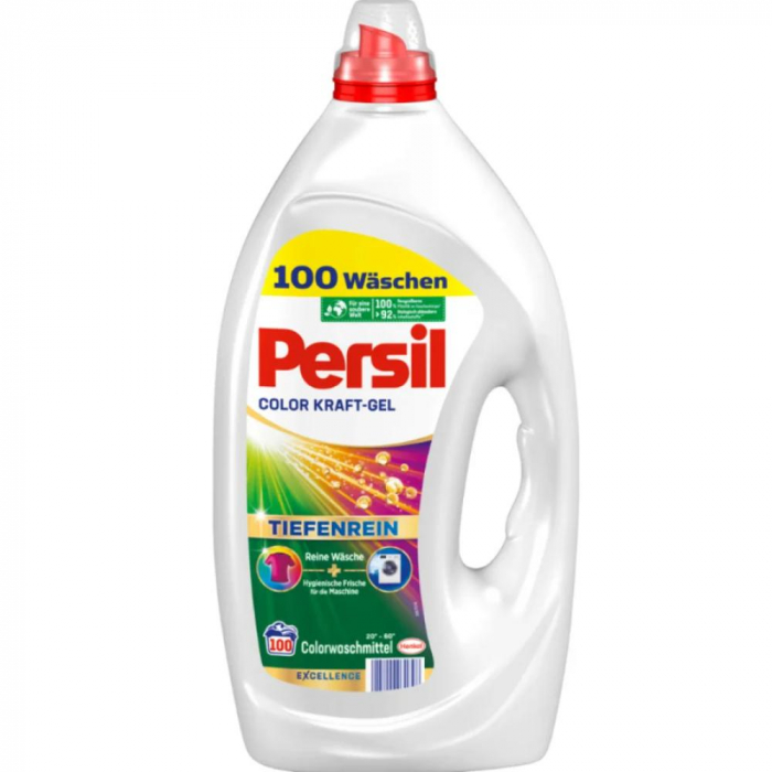 PERSIL COLOR KRAFT GEL 100SP 4.5L [1]