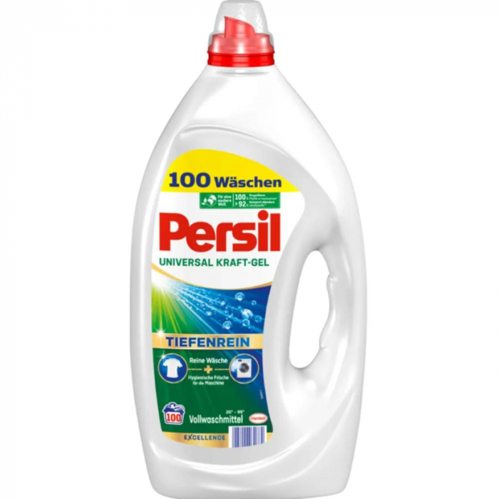 PERSIL UNIVERSAL KRAFT GEL 100SP 4.5L [1]