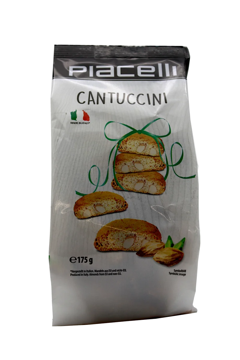 PRAJITURA CANTUCCINI 175G GZ 86419 [2]