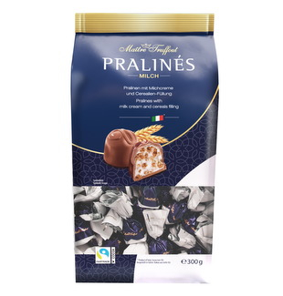 PRALINE CIOCOLATA LAPTE SI CEREALE 300G [1]