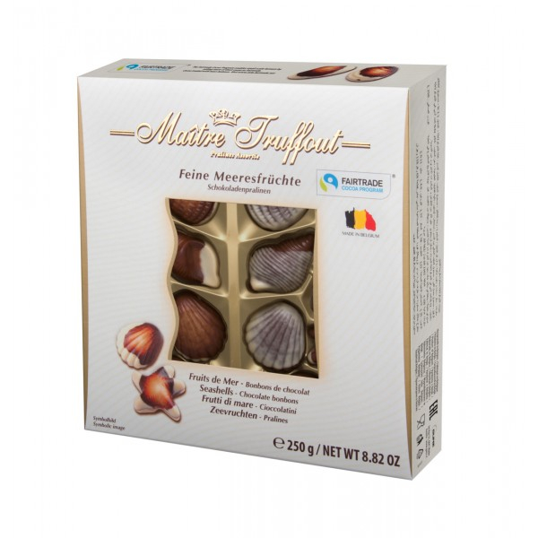 PRALINE FRUCTE DE MARE 250GR 84032 [1]