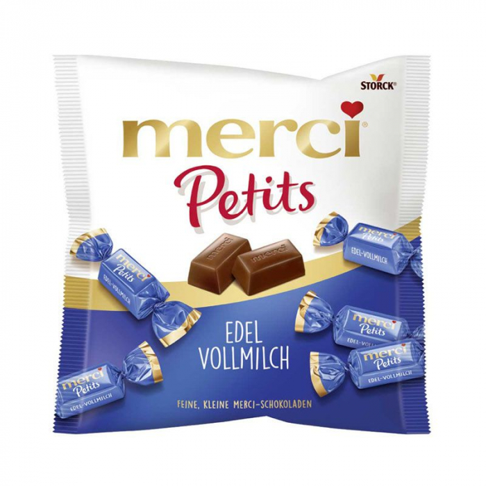 PRALINE MERCI PETITS EDEL 125G [1]