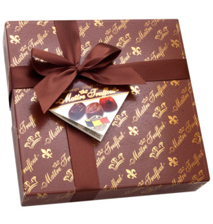 PRALINE MIXTE BELGIA 200G 87455 [1]