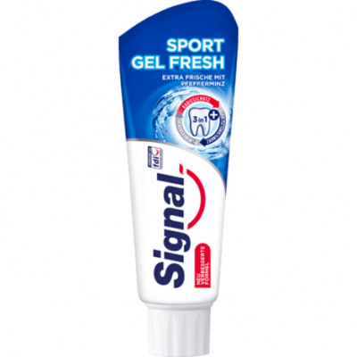 PSTA DE DINTI SPORT GEL FRESH 75ML SIGNAL 3894327008 [1]