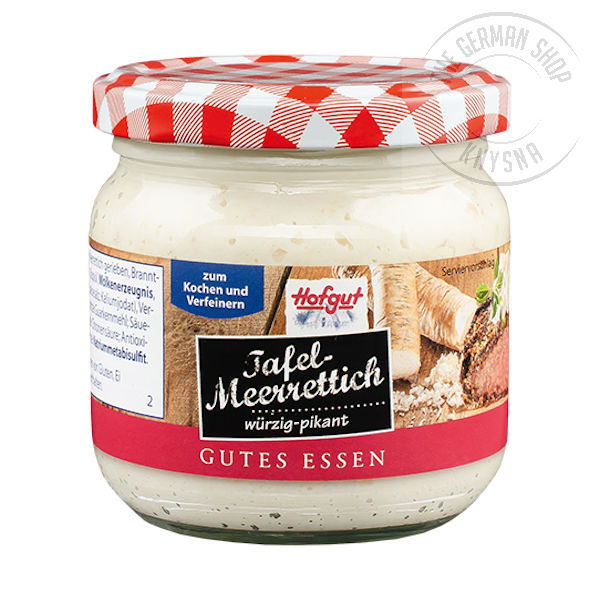 SALATA HREAN 200G HOFGUT [1]