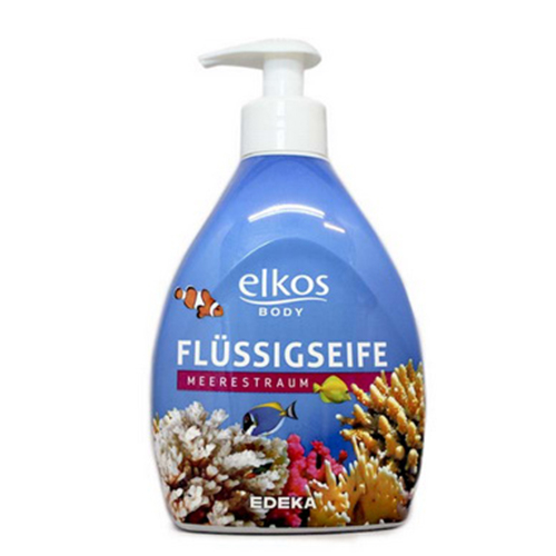 SAPUN LICHID DOZATOR MEERENSTR. ELKOS 500ML 2563196002 [1]